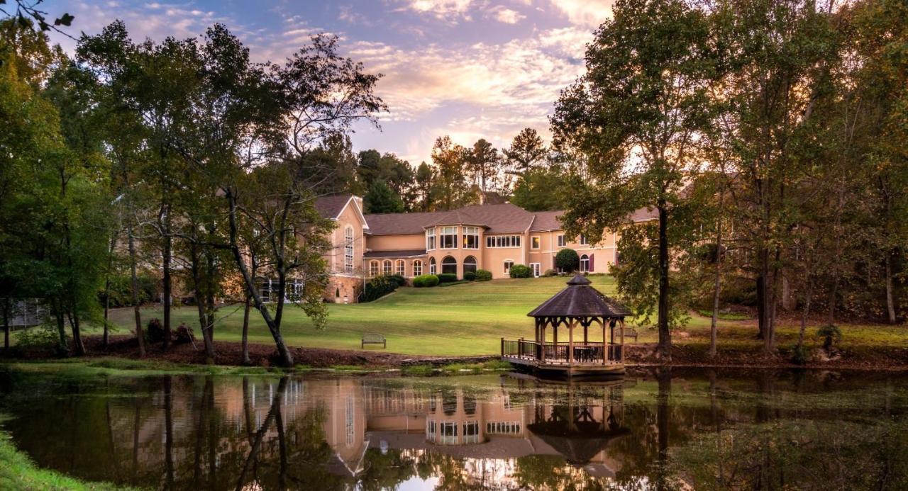 Chateau Elan Winery Braselton Dış mekan fotoğraf