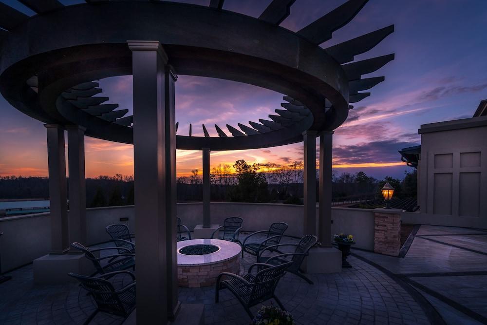 Chateau Elan Winery Braselton Dış mekan fotoğraf