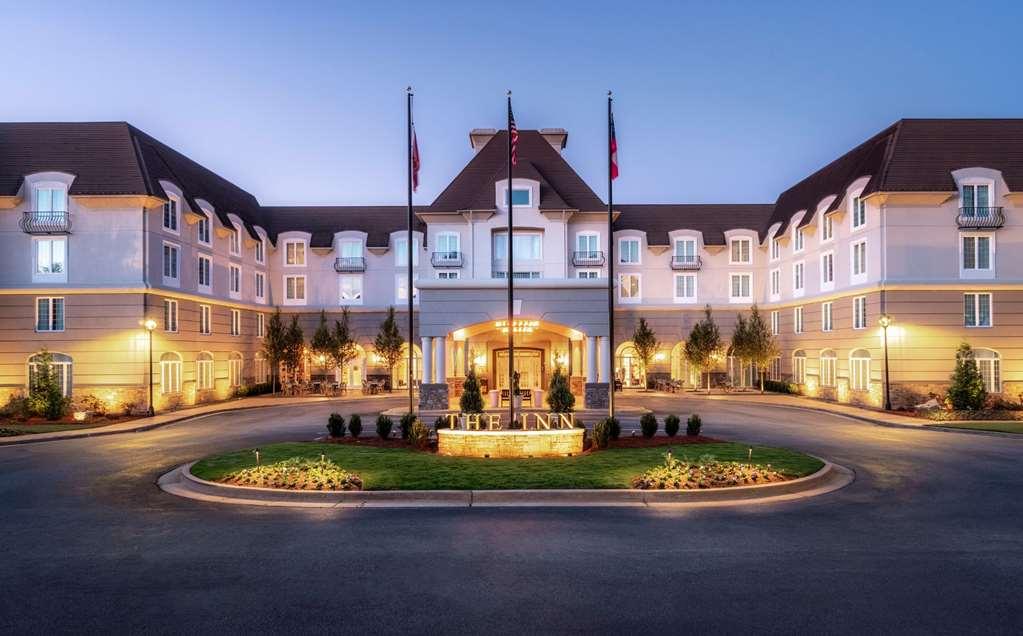 Chateau Elan Winery Braselton Dış mekan fotoğraf
